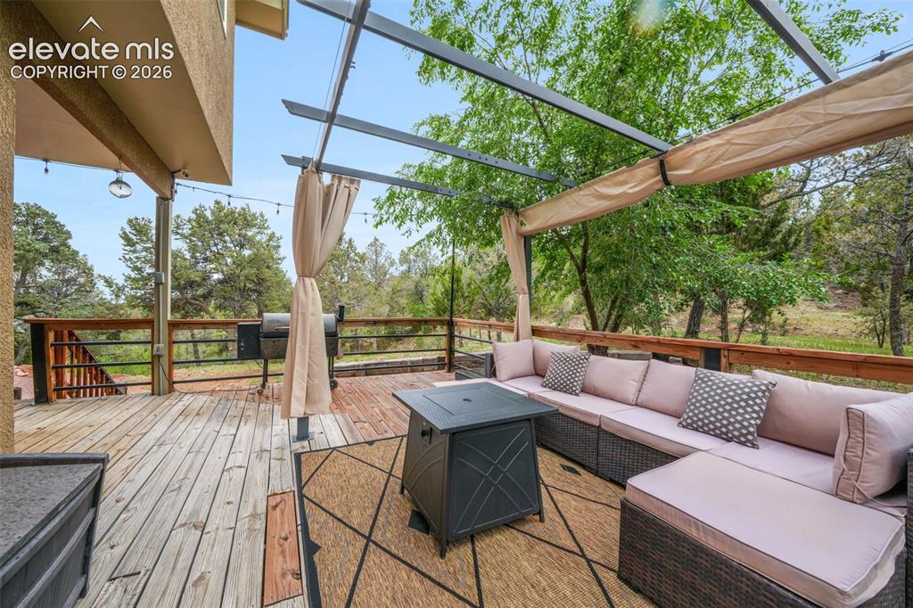 15978 Cala Rojo Drive Colorado Springs CO 80926