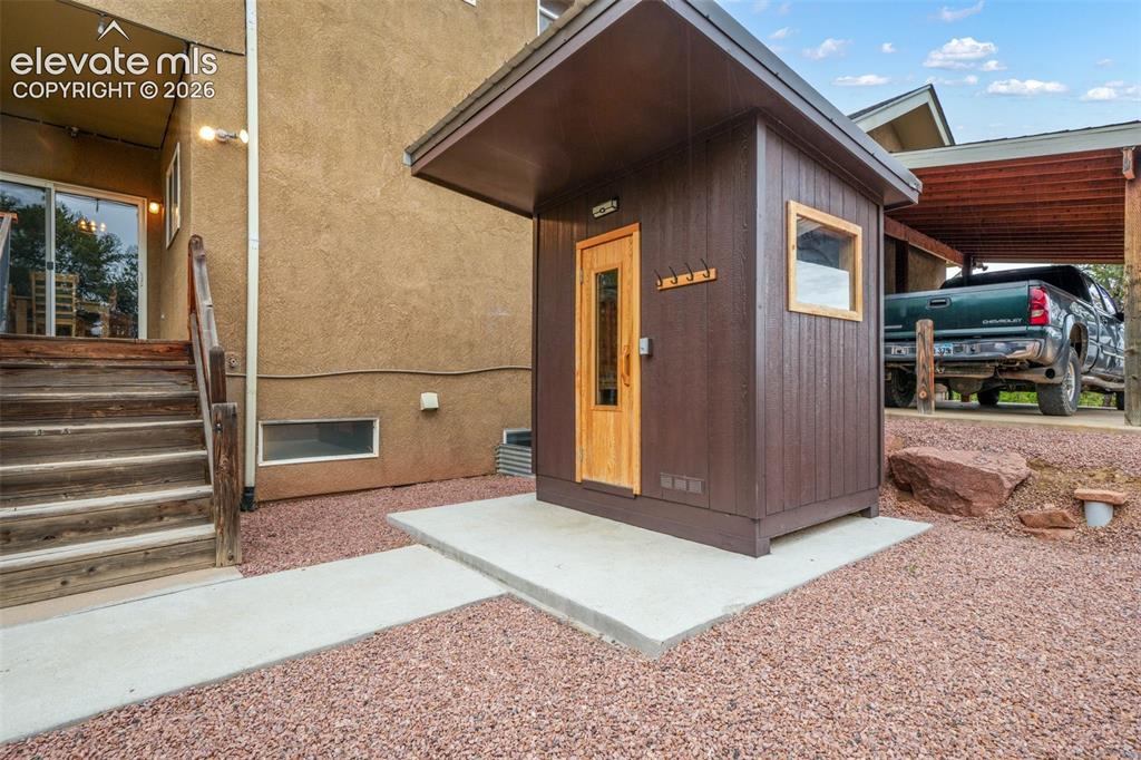 15978 Cala Rojo Drive Colorado Springs CO 80926