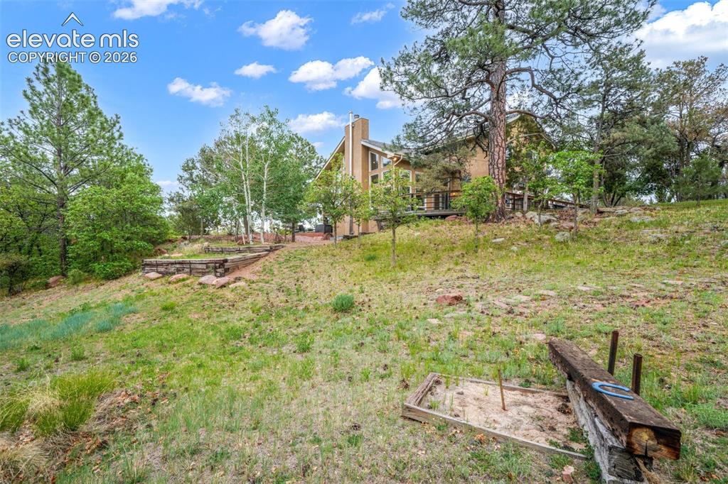 15978 Cala Rojo Drive Colorado Springs CO 80926