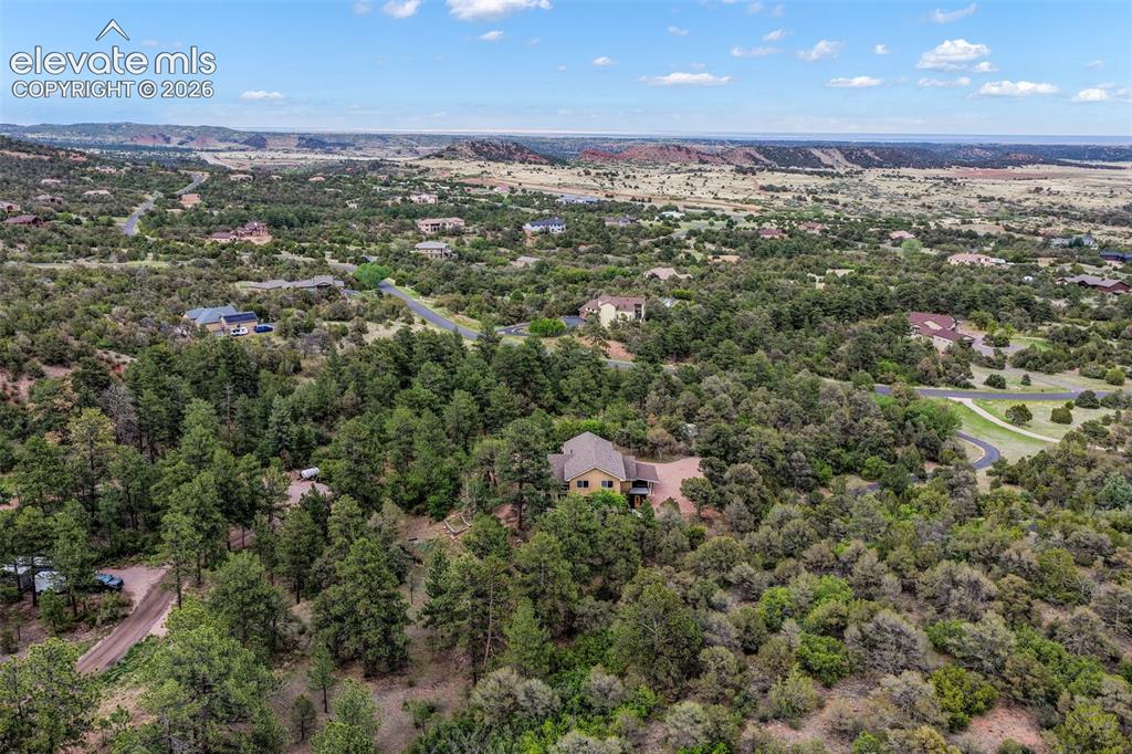 15978 Cala Rojo Drive Colorado Springs CO 80926