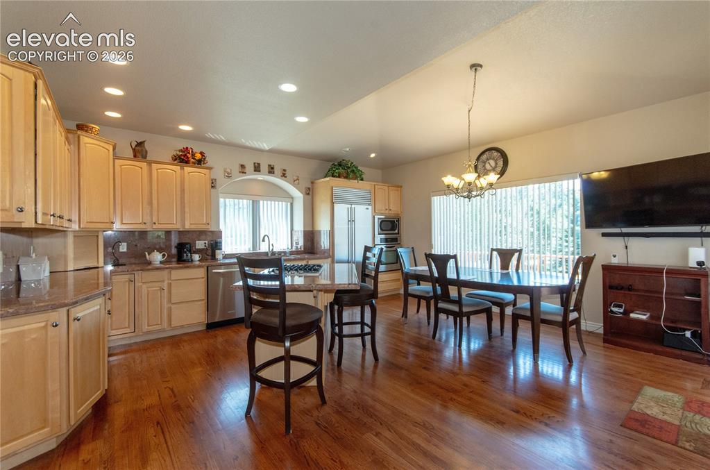 19558 Fox Trail Way Monument CO 80132