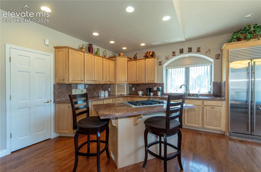 19558 Fox Trail Way Monument CO 80132