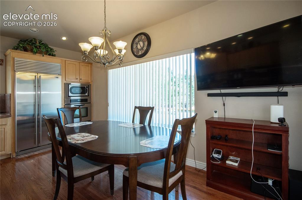 19558 Fox Trail Way Monument CO 80132