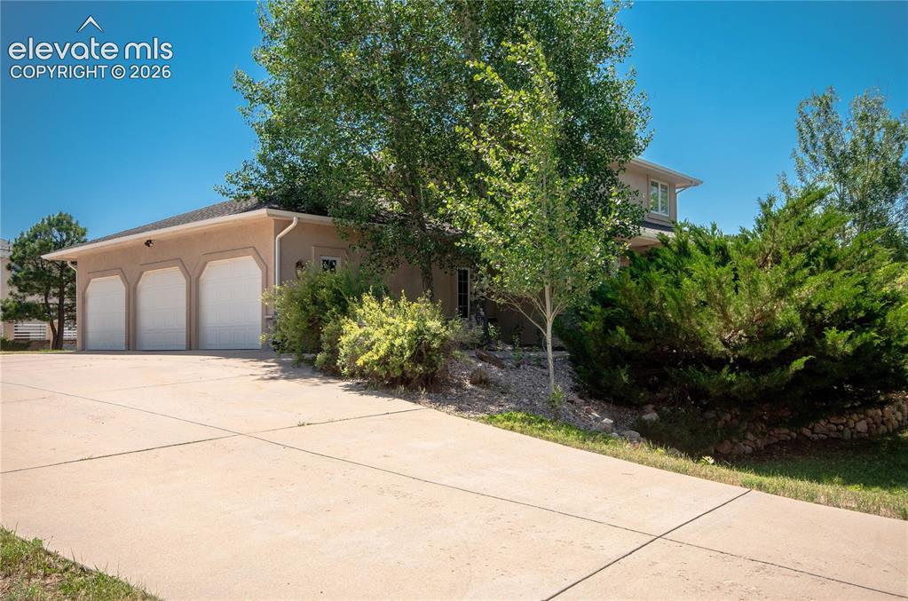 19558 Fox Trail Way Monument CO 80132