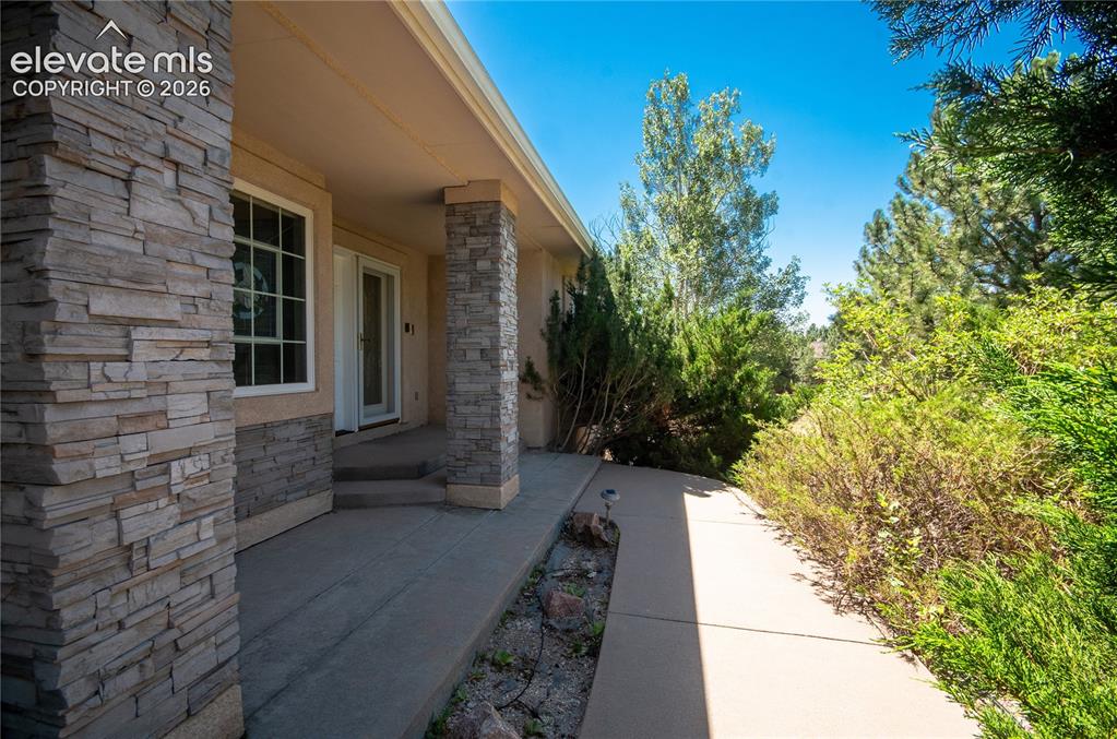 19558 Fox Trail Way Monument CO 80132