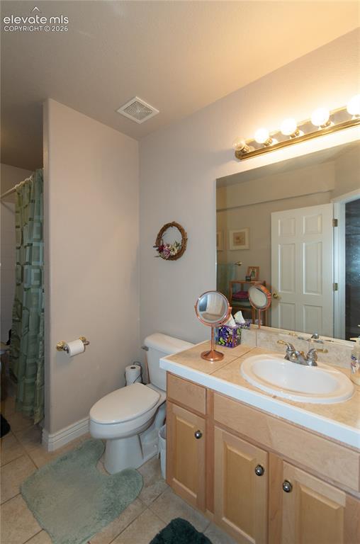 19558 Fox Trail Way Monument CO 80132