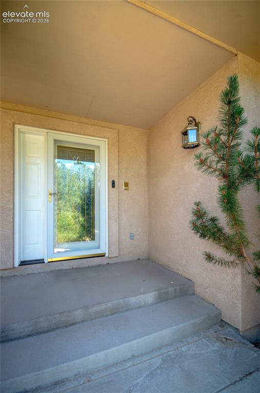 19558 Fox Trail Way Monument CO 80132