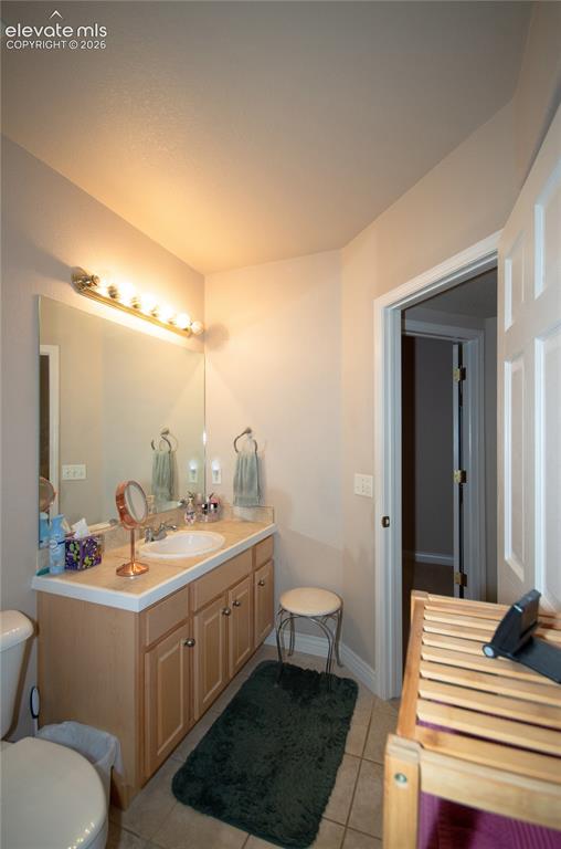 19558 Fox Trail Way Monument CO 80132