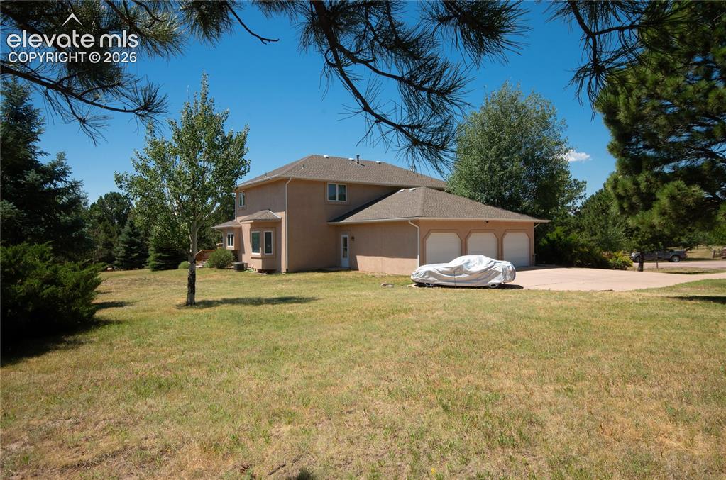 19558 Fox Trail Way Monument CO 80132