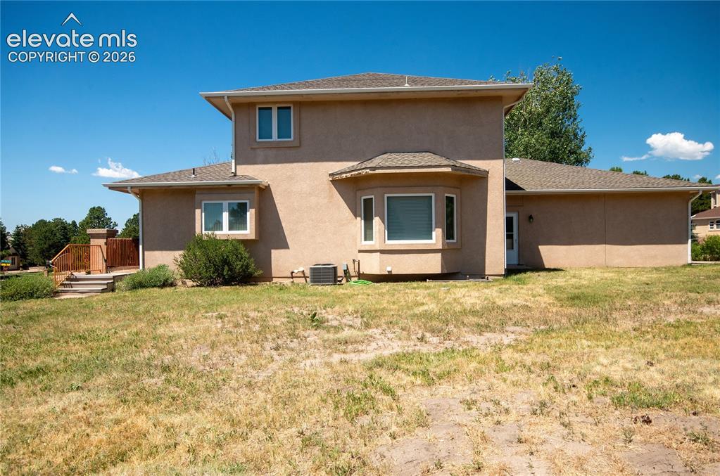 19558 Fox Trail Way Monument CO 80132