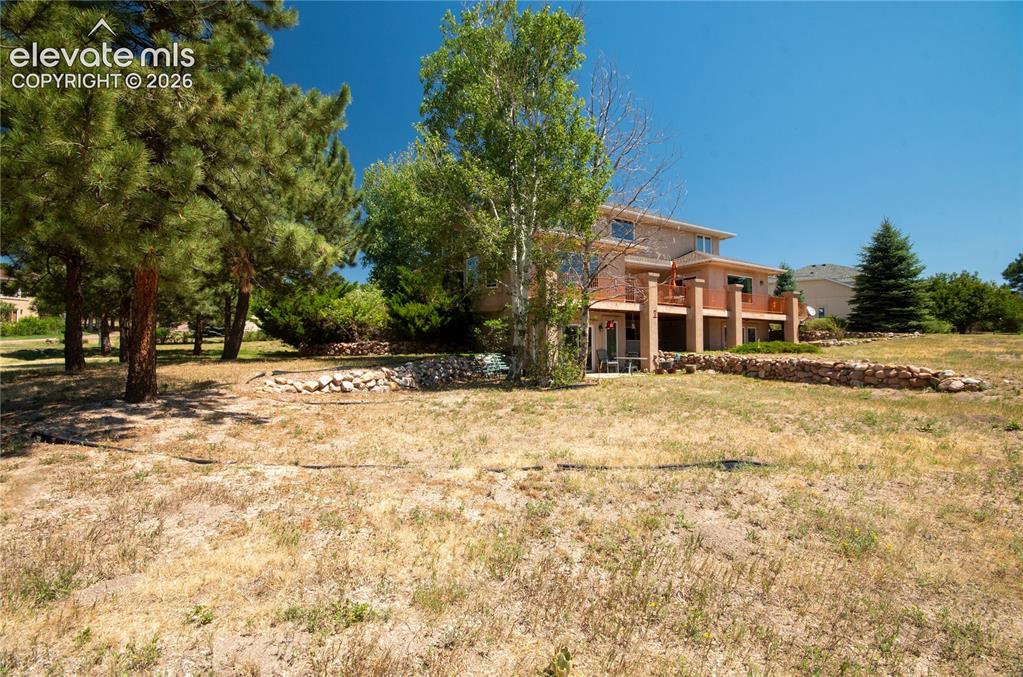 19558 Fox Trail Way Monument CO 80132