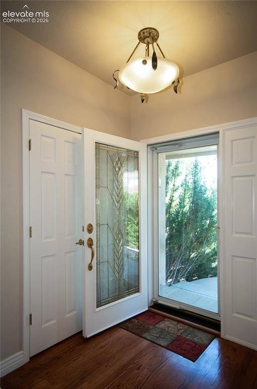 19558 Fox Trail Way Monument CO 80132
