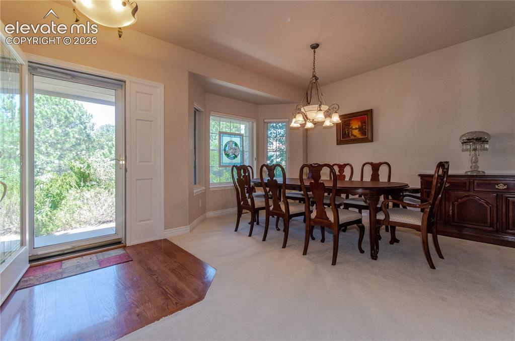 19558 Fox Trail Way Monument CO 80132