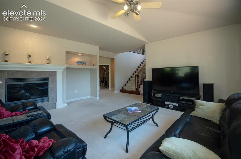 19558 Fox Trail Way Monument CO 80132
