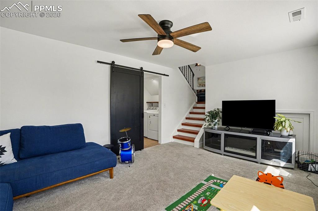 6711 Noble Street Colorado Springs CO 80915