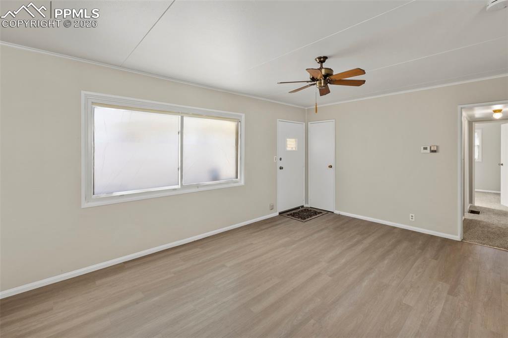 1224 Falcon Avenue Colorado Springs CO 80905