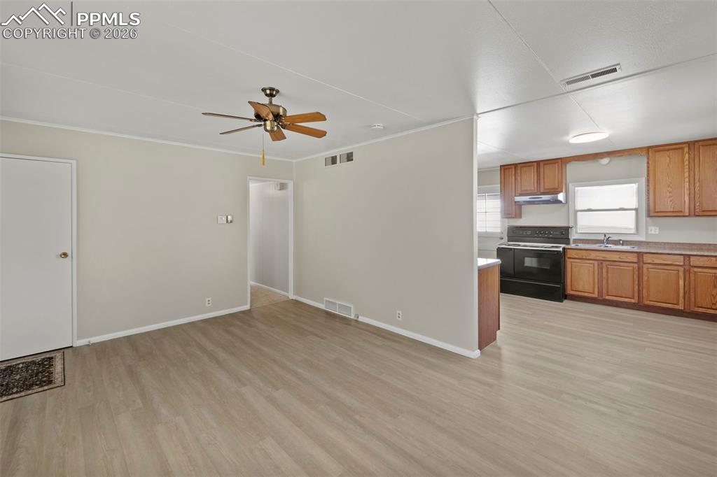 1224 Falcon Avenue Colorado Springs CO 80905