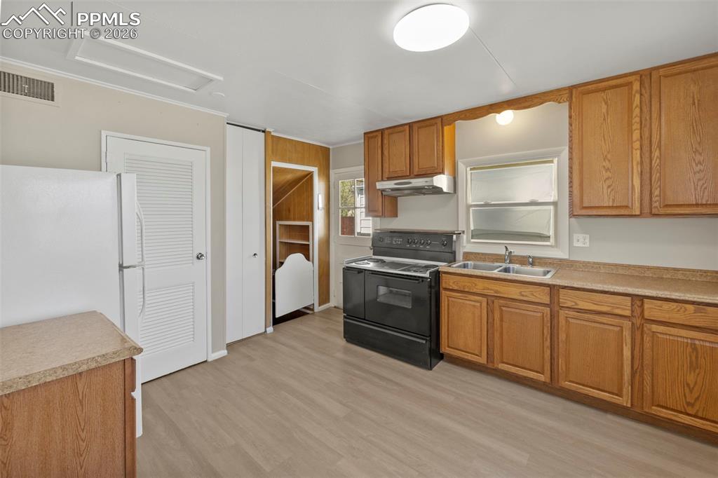 1224 Falcon Avenue Colorado Springs CO 80905