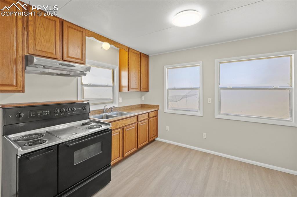 1224 Falcon Avenue Colorado Springs CO 80905