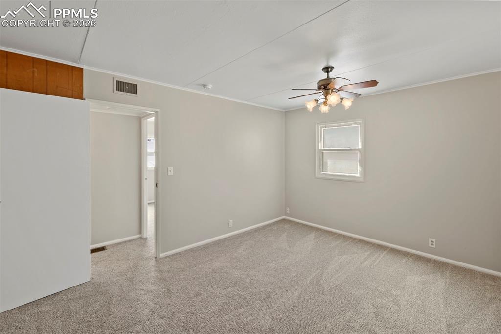 1224 Falcon Avenue Colorado Springs CO 80905
