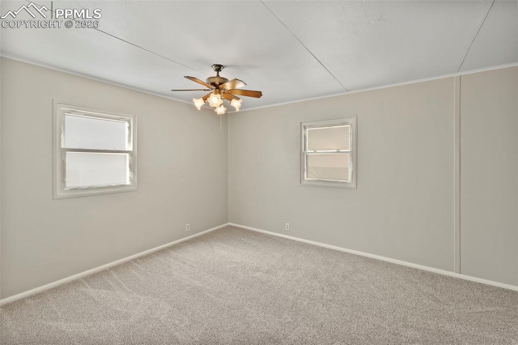 1224 Falcon Avenue Colorado Springs CO 80905