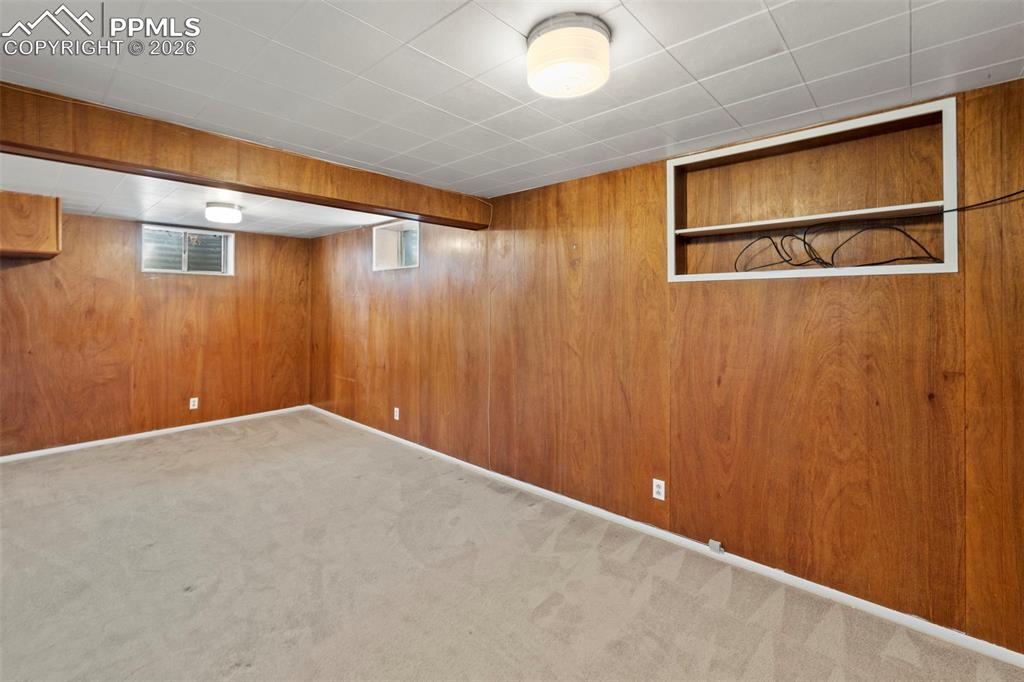 1224 Falcon Avenue Colorado Springs CO 80905