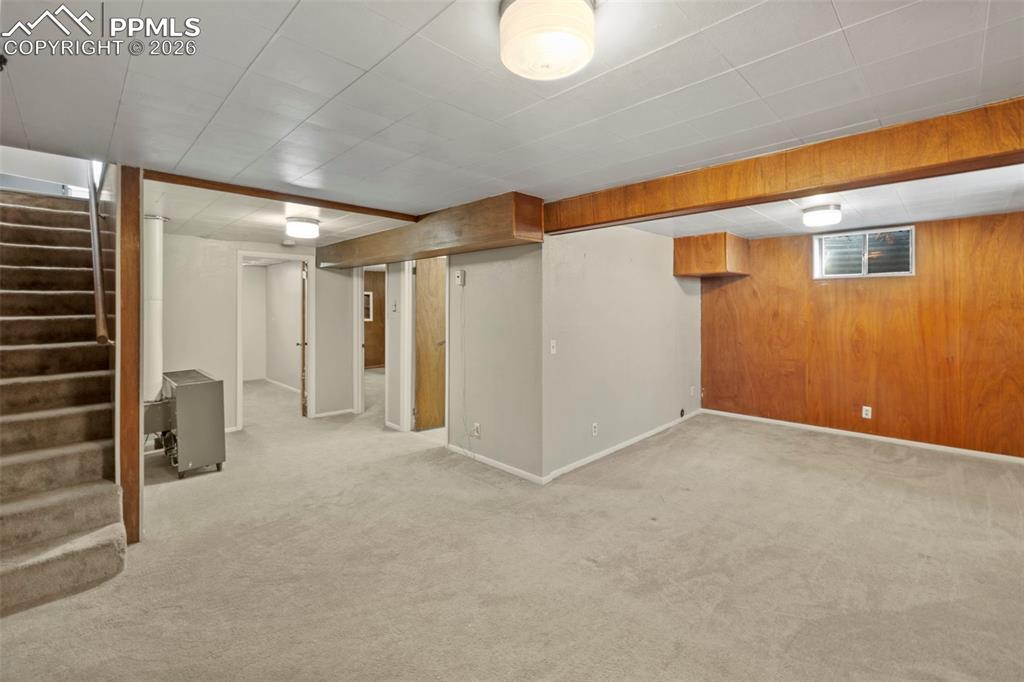 1224 Falcon Avenue Colorado Springs CO 80905