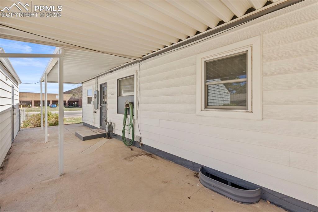 1224 Falcon Avenue Colorado Springs CO 80905