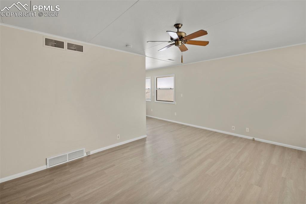 1224 Falcon Avenue Colorado Springs CO 80905