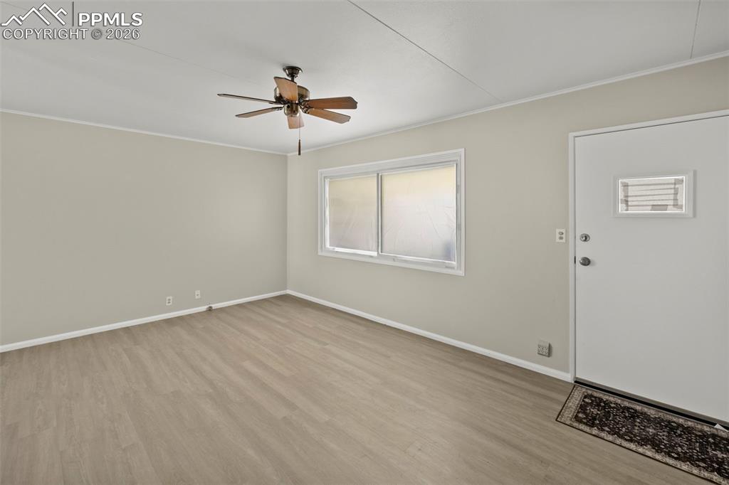 1224 Falcon Avenue Colorado Springs CO 80905