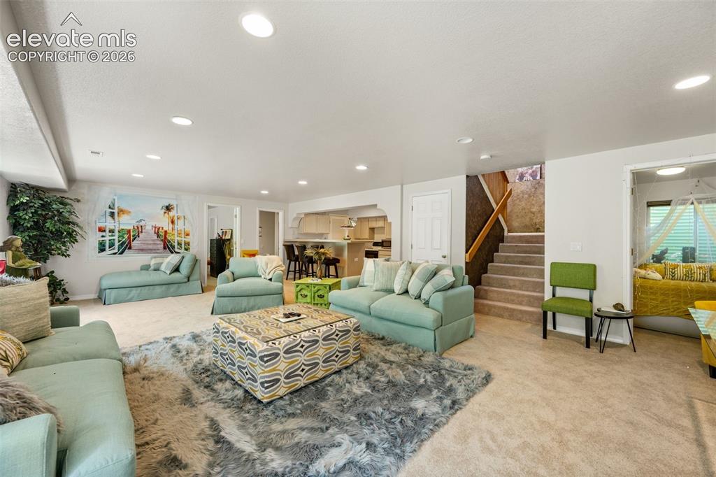 3925 Hill Circle Colorado Springs CO 80904