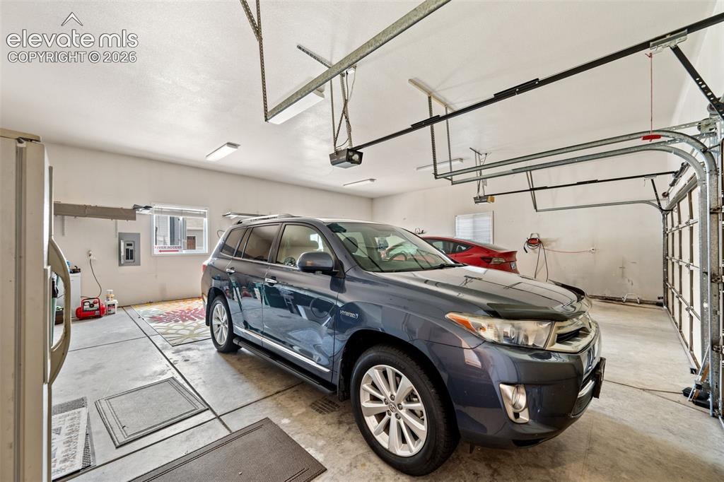 3925 Hill Circle Colorado Springs CO 80904