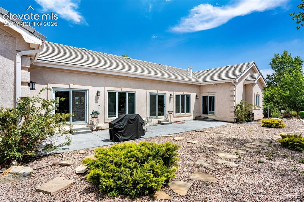 3925 Hill Circle Colorado Springs CO 80904