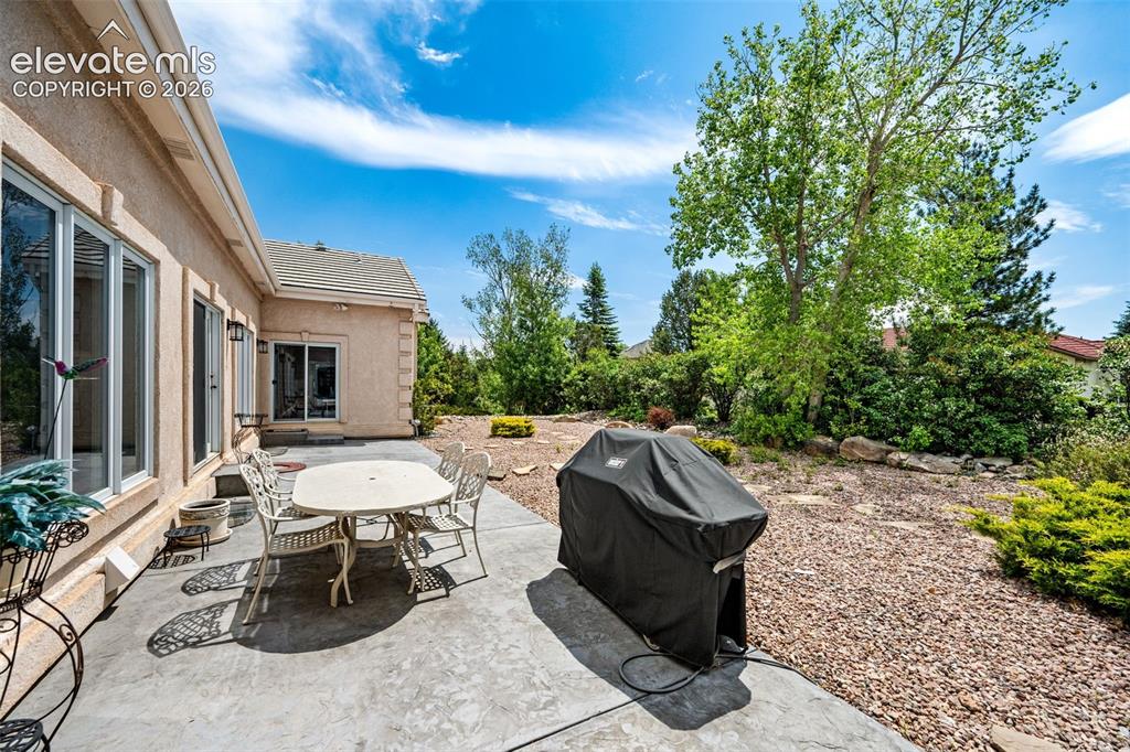 3925 Hill Circle Colorado Springs CO 80904