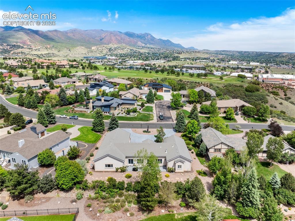 3925 Hill Circle Colorado Springs CO 80904