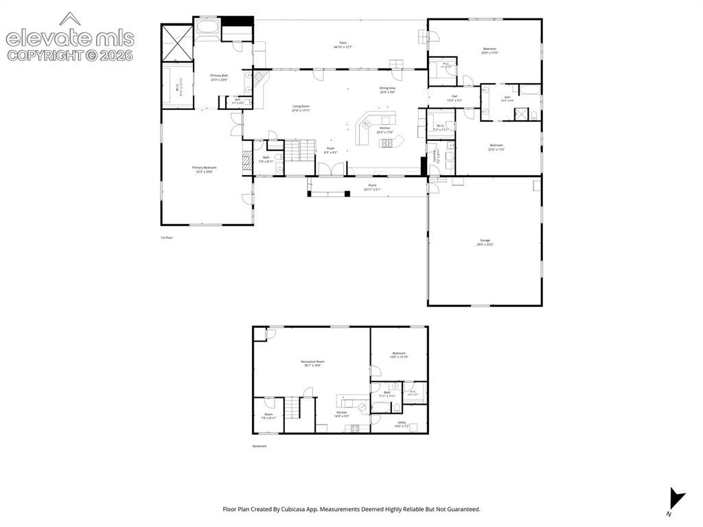 3925 Hill Circle Colorado Springs CO 80904