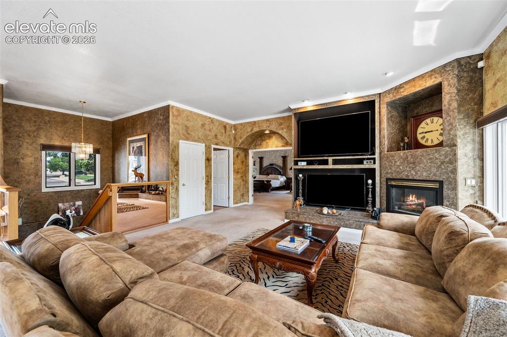 3925 Hill Circle Colorado Springs CO 80904