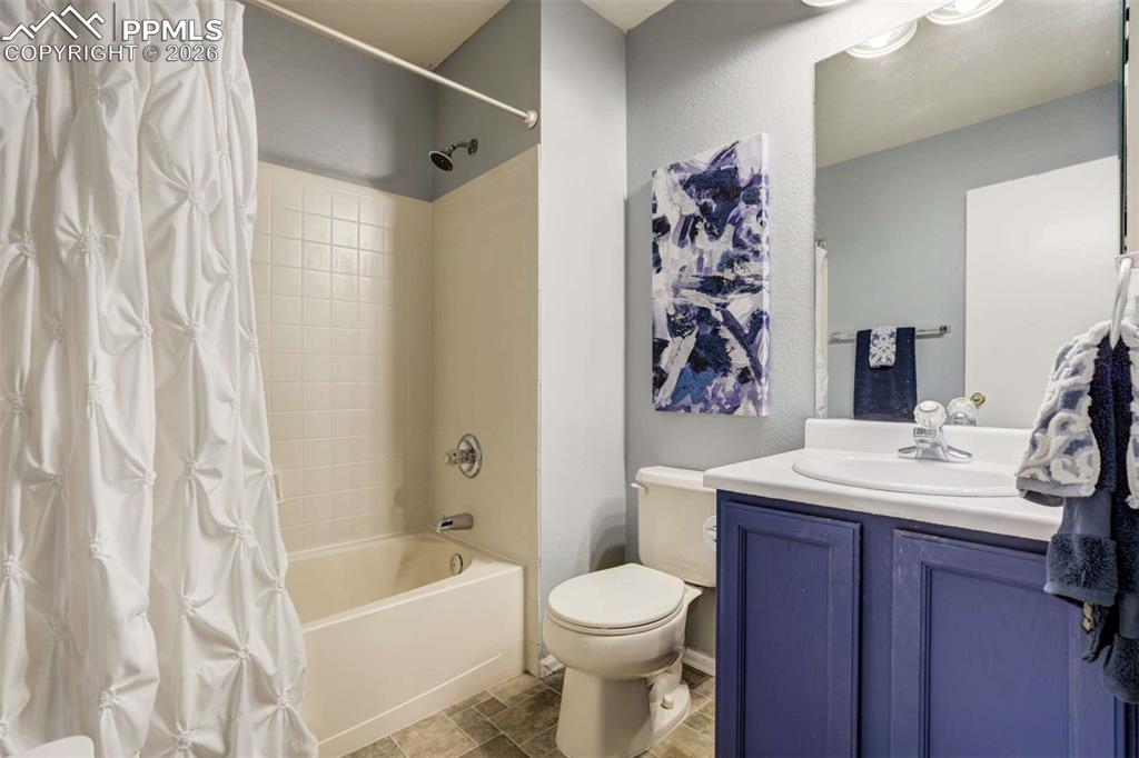 2087 Hibbard Lane Fountain CO 80817