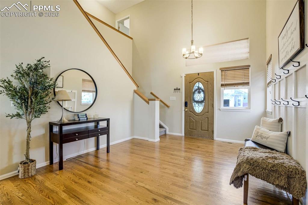 2087 Hibbard Lane Fountain CO 80817