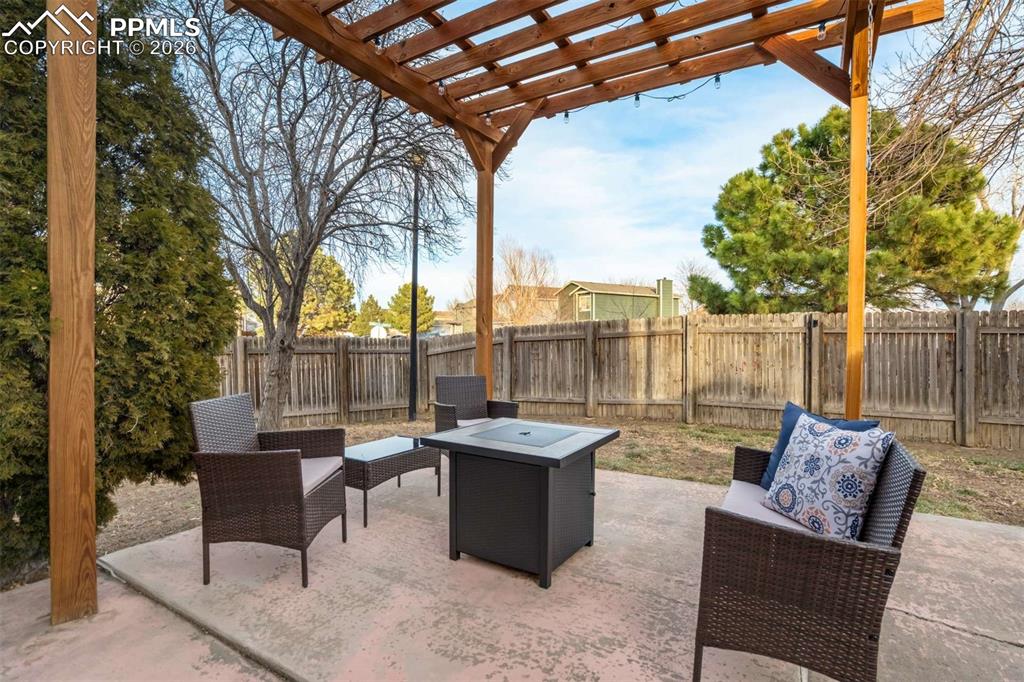 2087 Hibbard Lane Fountain CO 80817