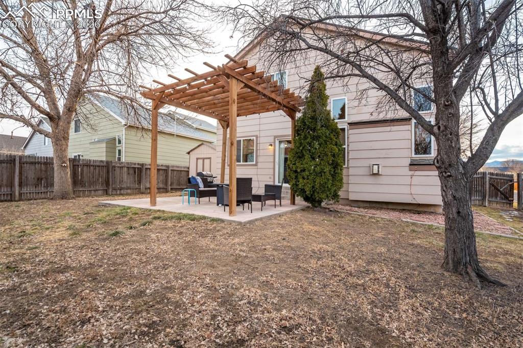 2087 Hibbard Lane Fountain CO 80817