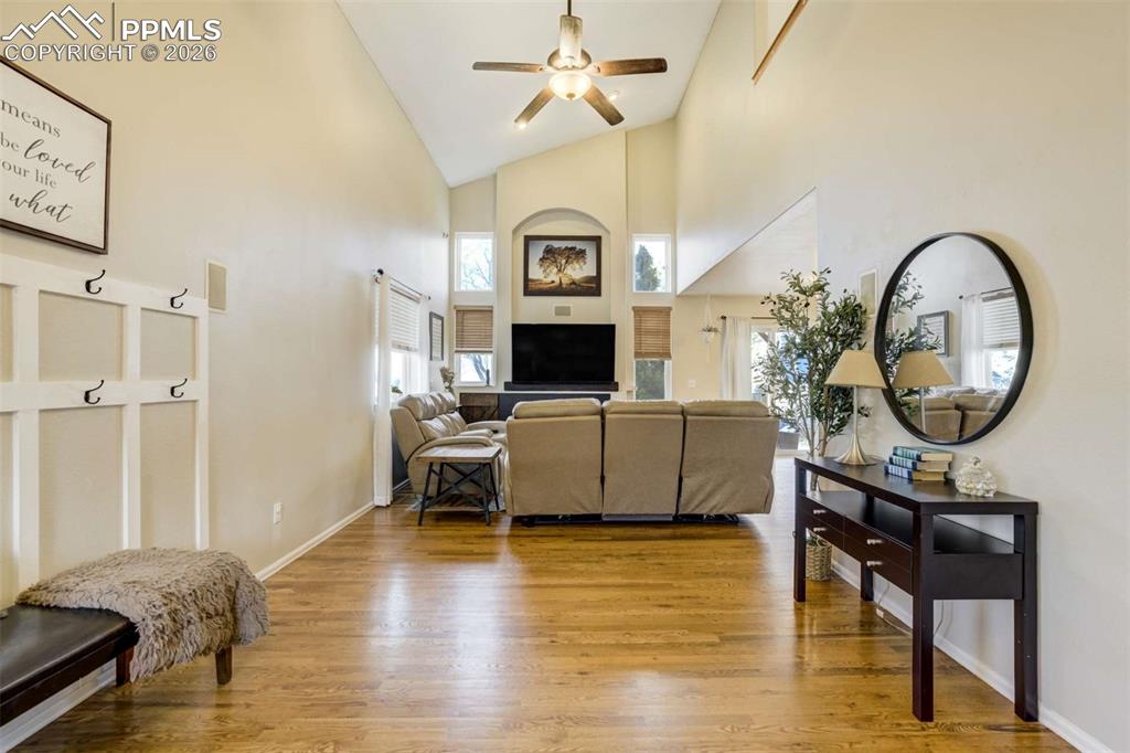 2087 Hibbard Lane Fountain CO 80817