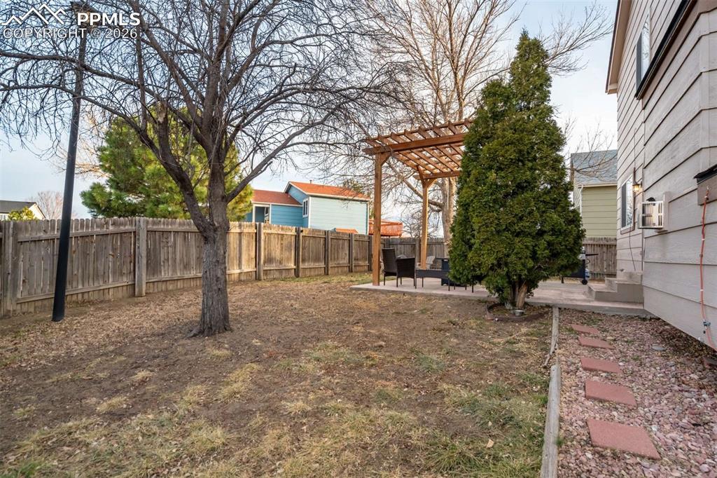 2087 Hibbard Lane Fountain CO 80817