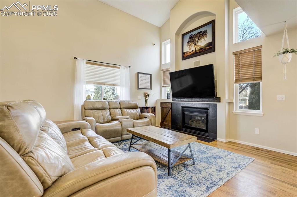 2087 Hibbard Lane Fountain CO 80817