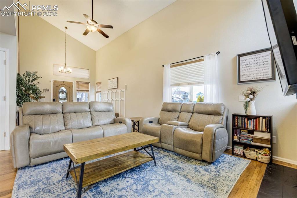 2087 Hibbard Lane Fountain CO 80817
