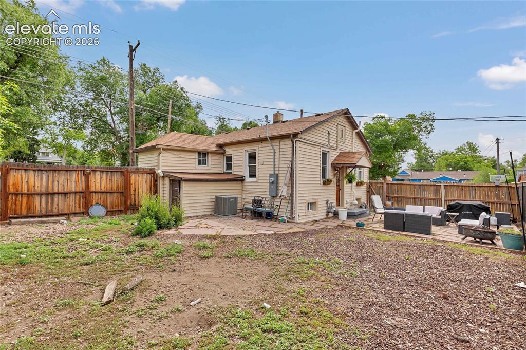 112 S 22nd Street Colorado Springs CO 80904