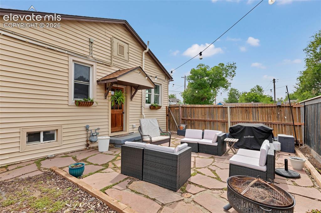 112 S 22nd Street Colorado Springs CO 80904