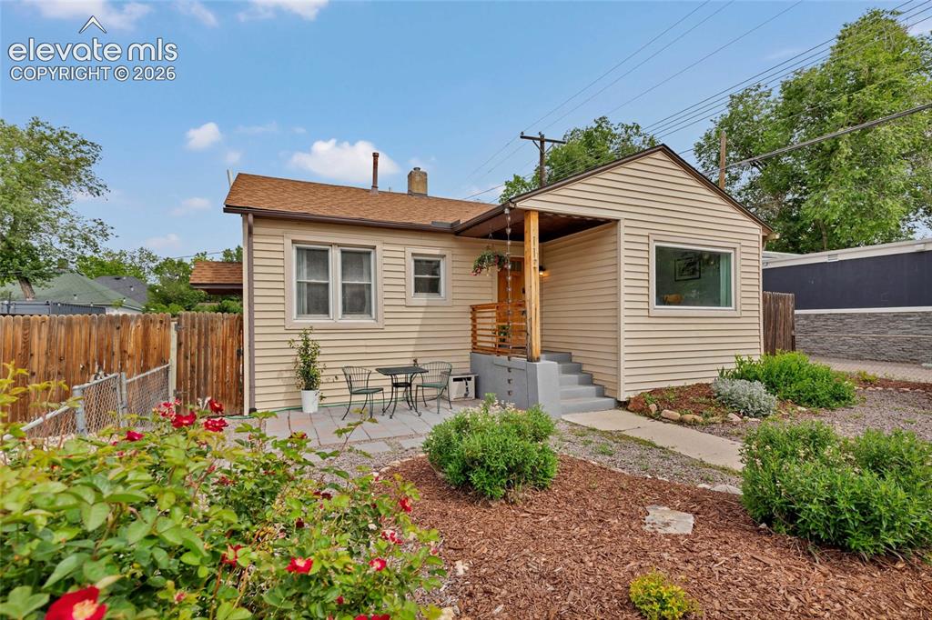 112 S 22nd Street Colorado Springs CO 80904