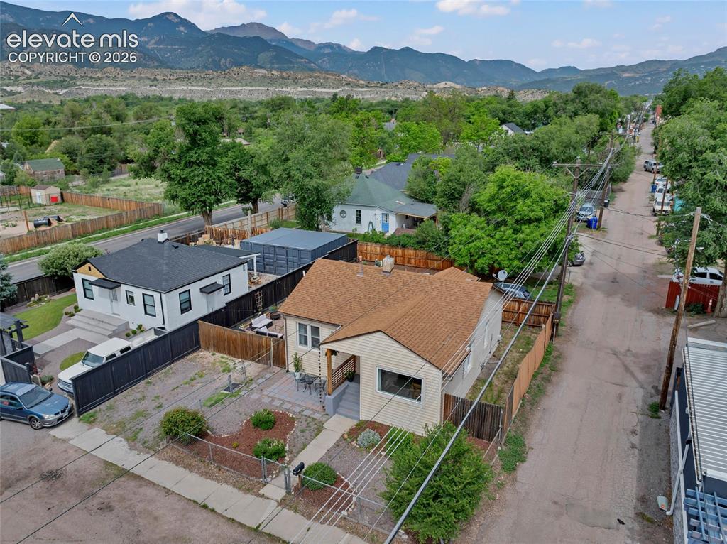 112 S 22nd Street Colorado Springs CO 80904