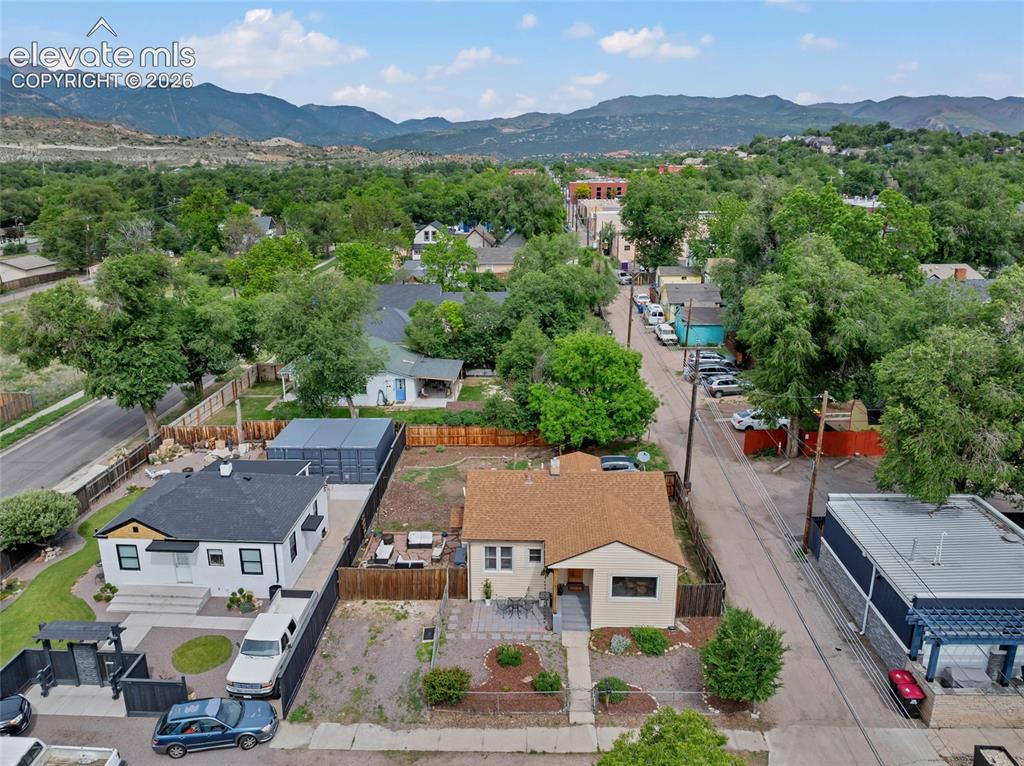 112 S 22nd Street Colorado Springs CO 80904